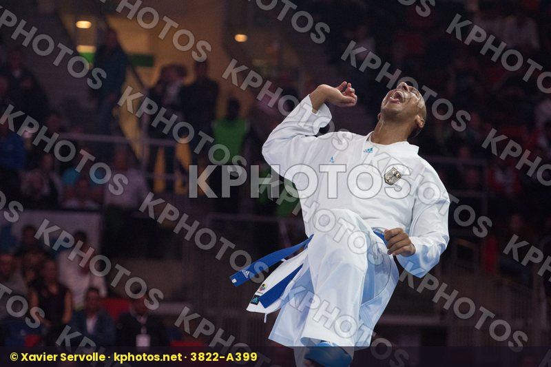 World Senior Championships Linz 2016