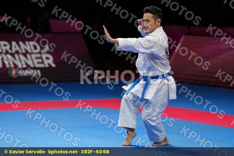 Karate 1 Premier League Rabat 2025