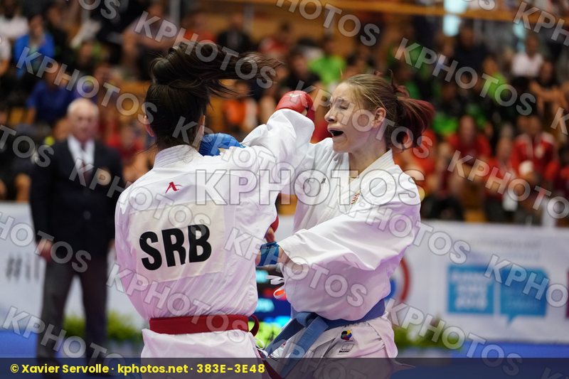 Youth Olympic Games Qualification Umag 2018