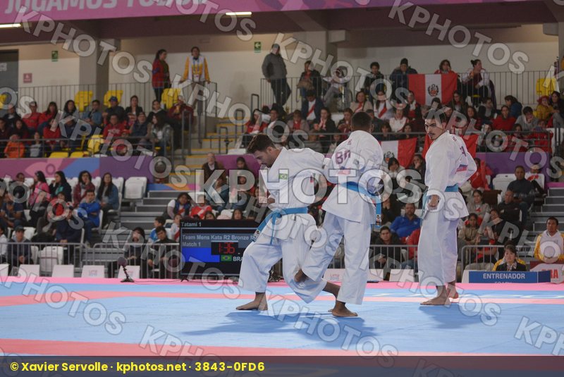 Pan American Games Lima 2019