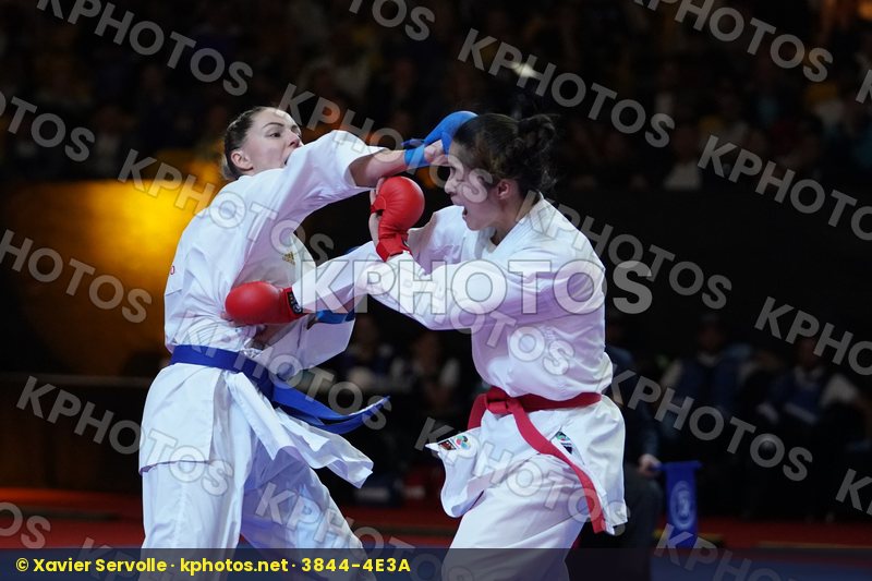 Karate 1 Premier League Dubai 2019