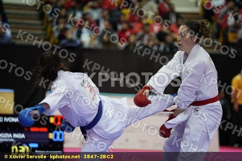 Karate 1 Premier League Dubai 2018