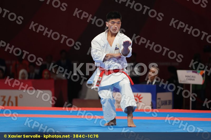 Asian Games Jakarta 2018