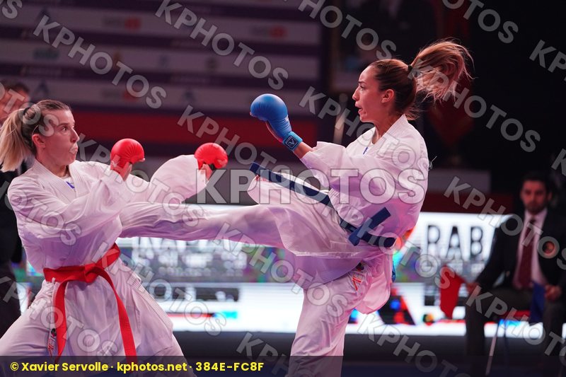 Karate 1 Premier League Rabat 2018