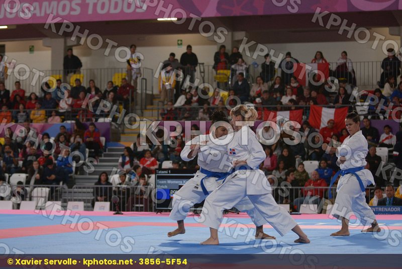 Pan American Games Lima 2019