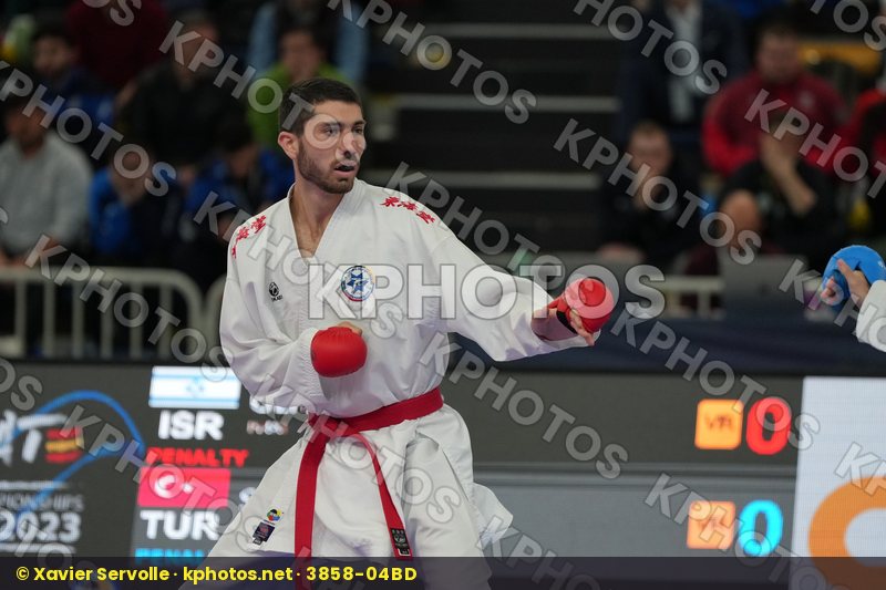 European Championships Guadalajara 2023