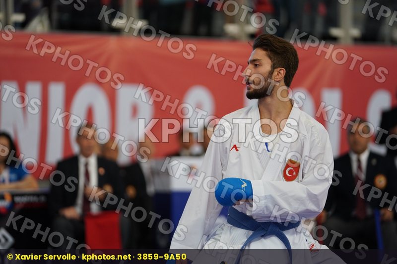 World Cadet Junior & U21 Championships Santiago 2019