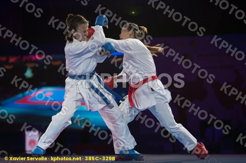 Karate 1 Premier League Istanbul 2016