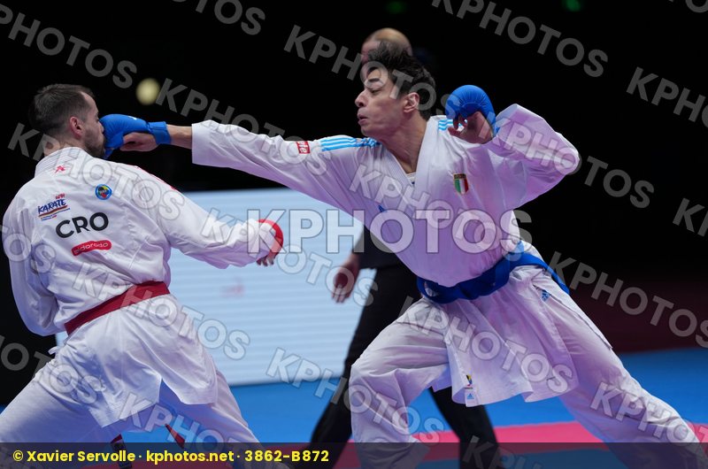 European Senior Championships Yerevan 2025