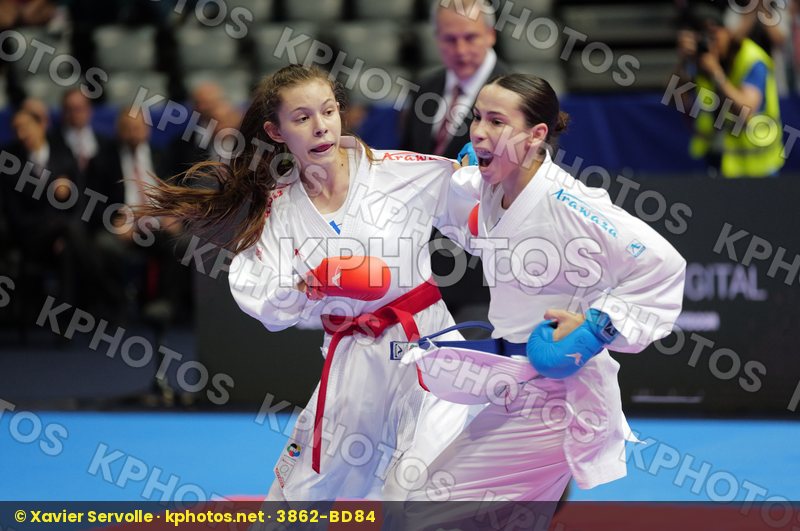 European Championships Zadar 2024
