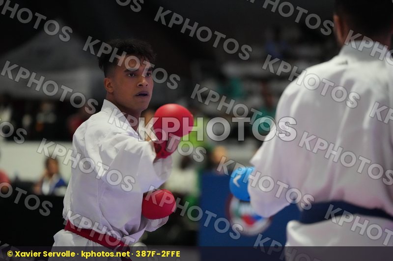 African Championships Durban 2022