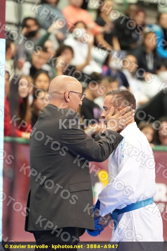 Karate 1 Premier League Porto 2022