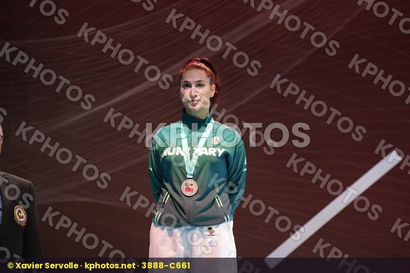 European Senior Championships Gaziantep 2022