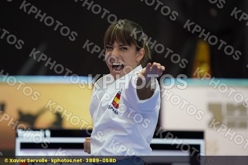Karate 1 Premier League Dubai 2018