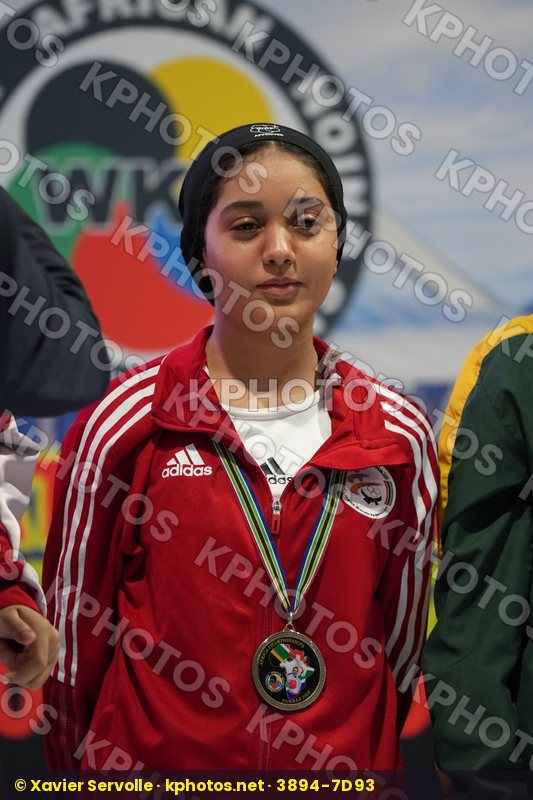 African Championships Durban 2022