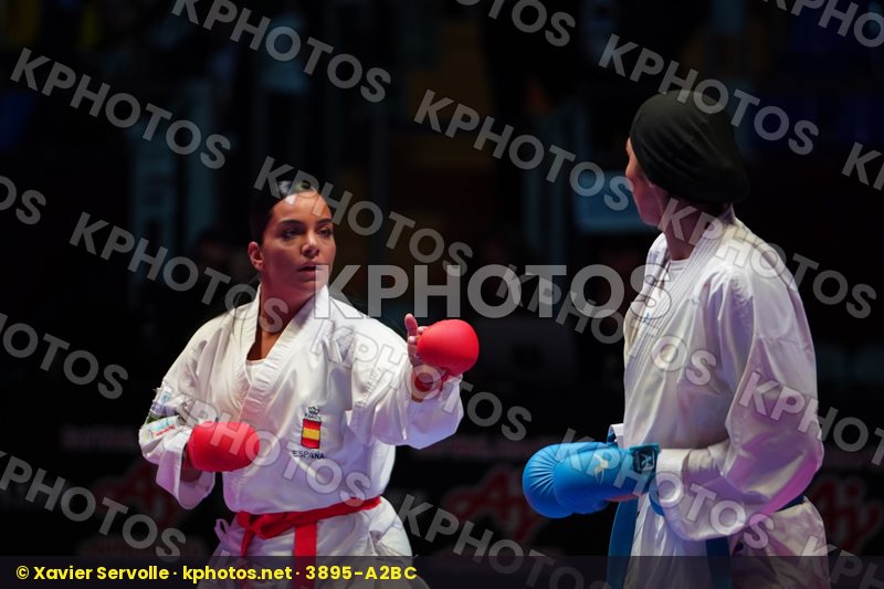 Karate 1 Premier League Moscow 2019