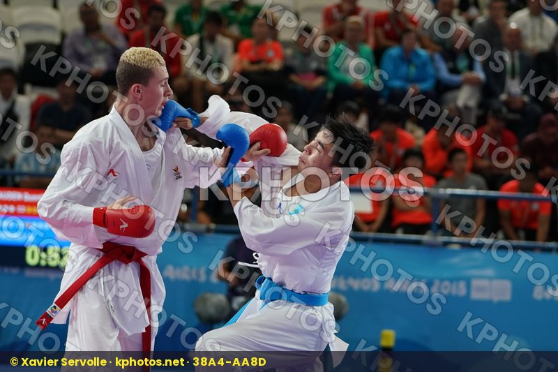 Youth Olympic Games Buenos Aires 2018
