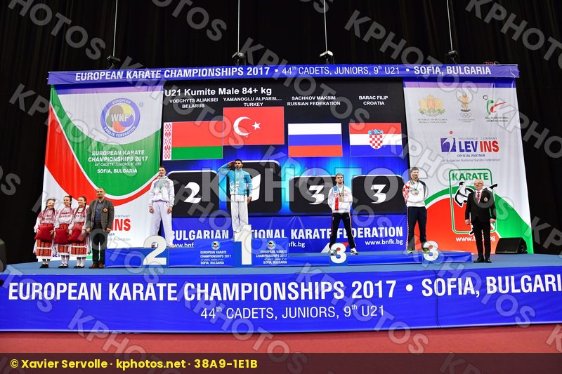 Barac Filip Belarus Croatia podium Russian federation Sachkov Ma