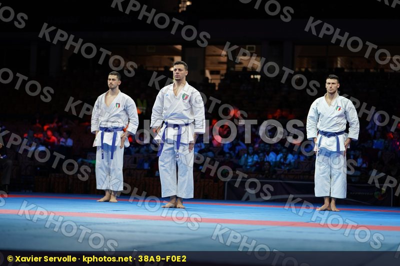 European Senior Championships Novi Sad 2018