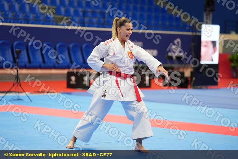 Olympic Qualification Tournament Paris 2021