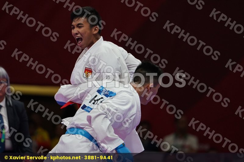 Asian Games Jakarta 2018