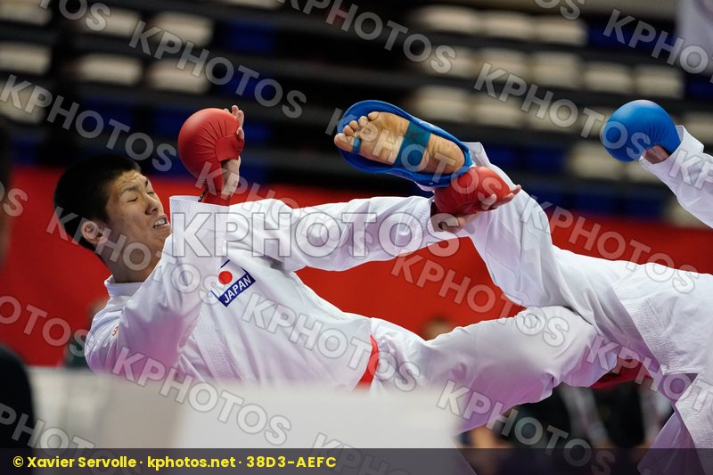World Cadet Junior & U21 Championships Tenerife 2017