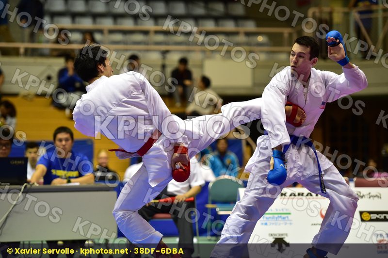 kumite