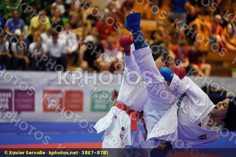 Youth Olympic Games Qualification Umag 2018