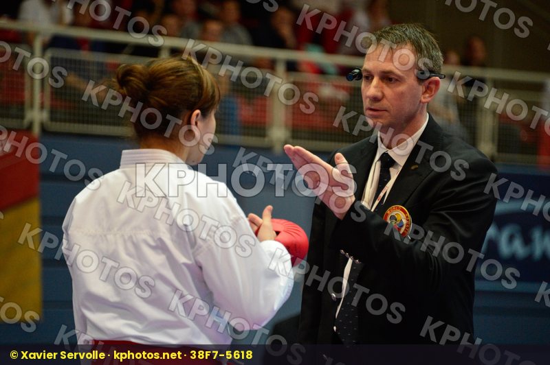 female kumite 68+ kg no uekusa ayumi kuusisto helena japan finla