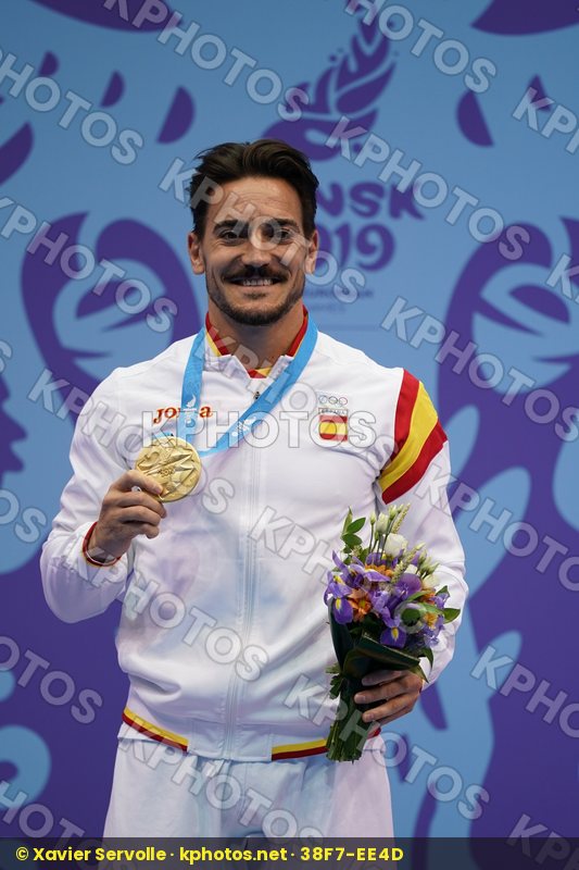 European Games Minsk 2019