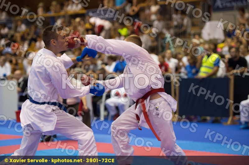 day 3 youth cup