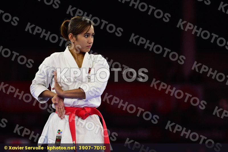 World Senior Championships Linz 2016