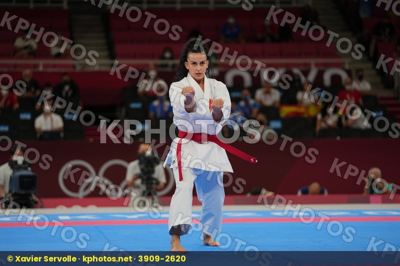Olympic Games Tokyo 2020