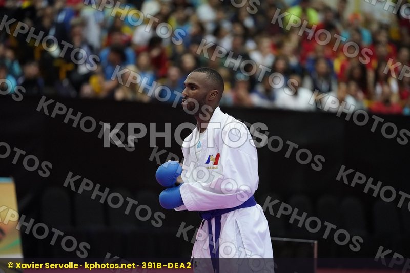 Karate 1 Premier League Dubai 2018