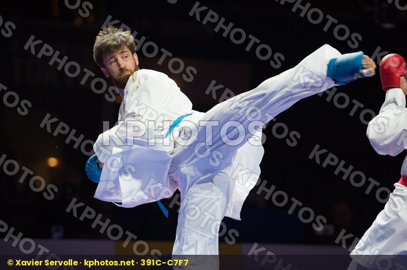 84+ kg Atamov Shahin Azerbaijan Erkan Enes Turkey