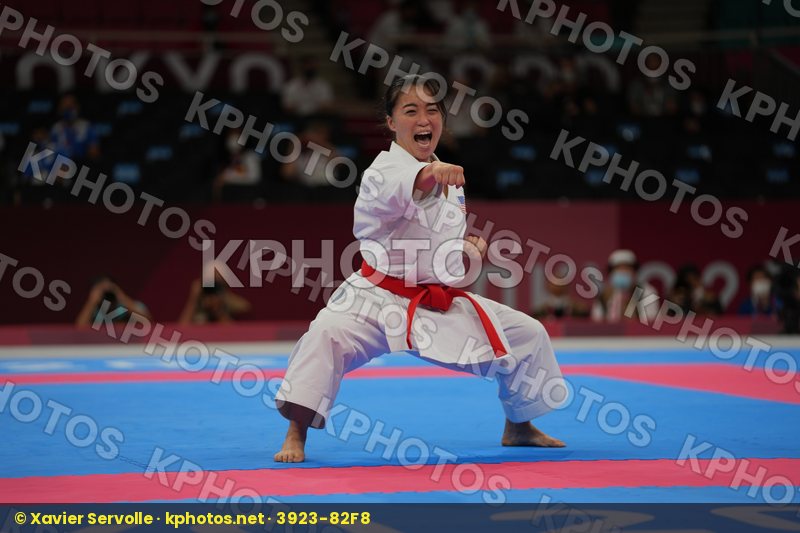 Olympic Games Tokyo 2020