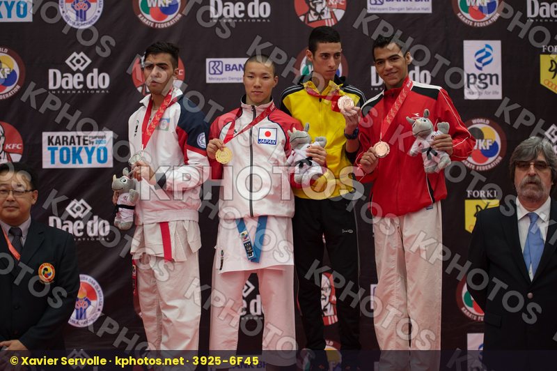 -61 kg Abdelaziz Abdalla Mamduh Azerbaijan Egypt Iran Islamic Re