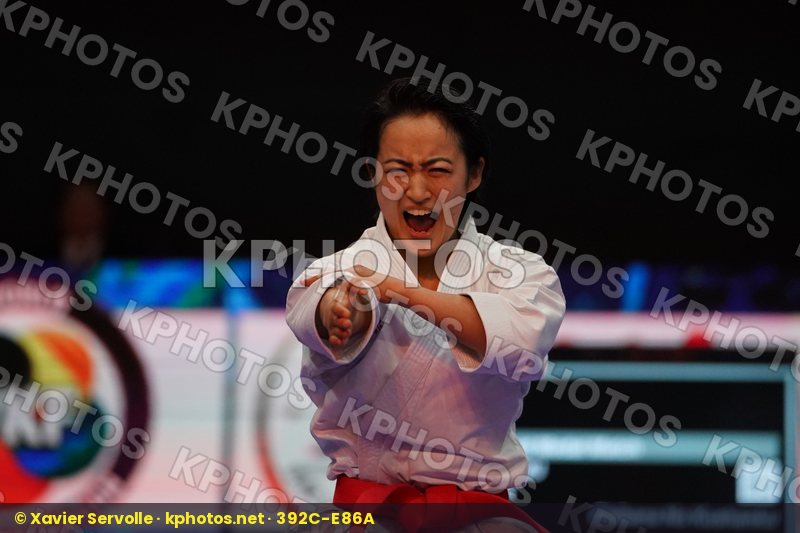 Karate 1 Premier League Dubai 2019