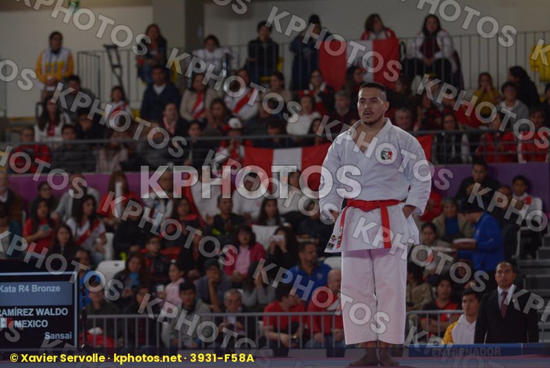 Pan American Games Lima 2019