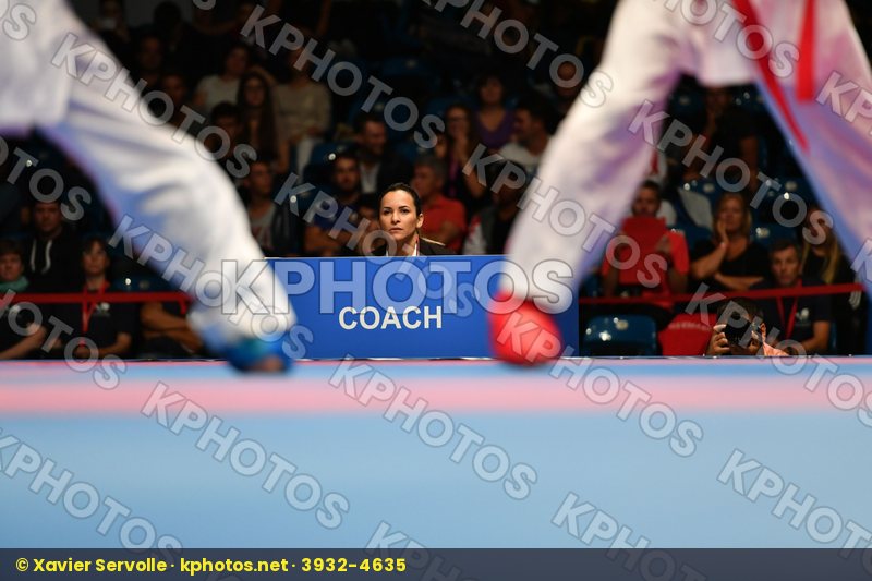 Karate 1 Premier League Hamburg 2016