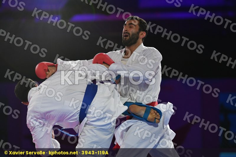 Karate 1 Premier League Istanbul 2016