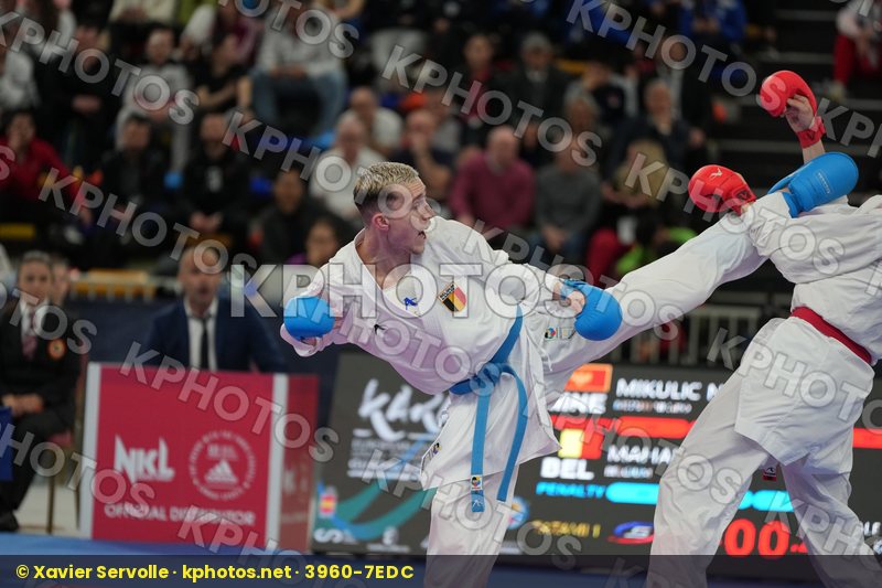 European Championships Guadalajara 2023