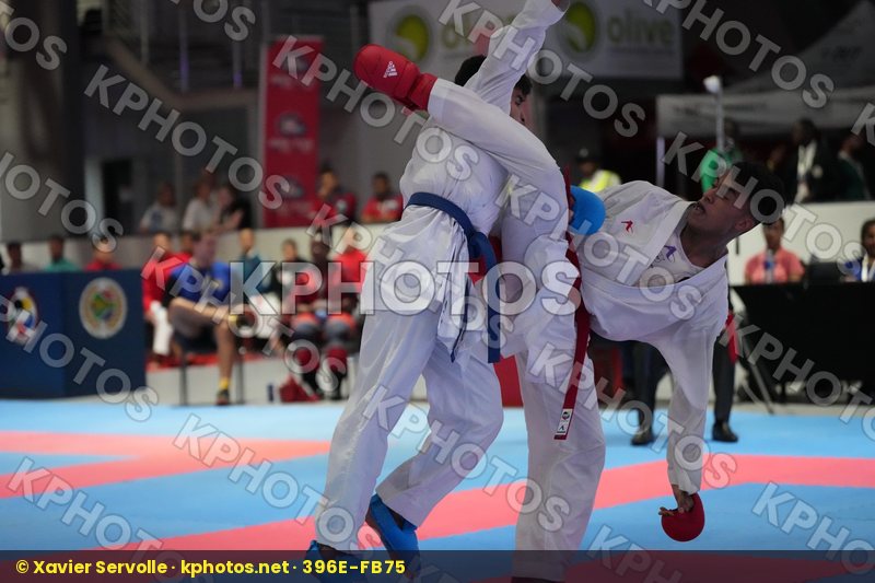 African Championships Durban 2022
