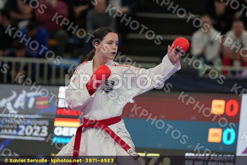 European Championships Guadalajara 2023