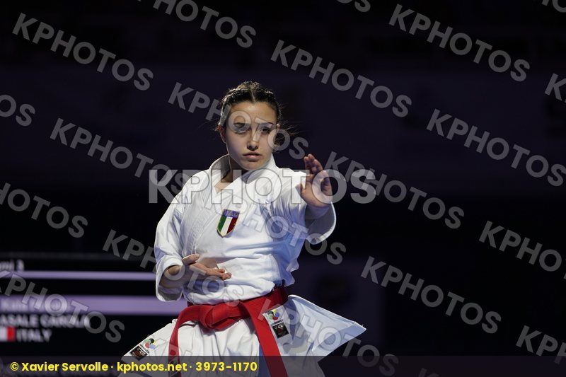 European Cadet Junior & U21 Championships Sochi 2018