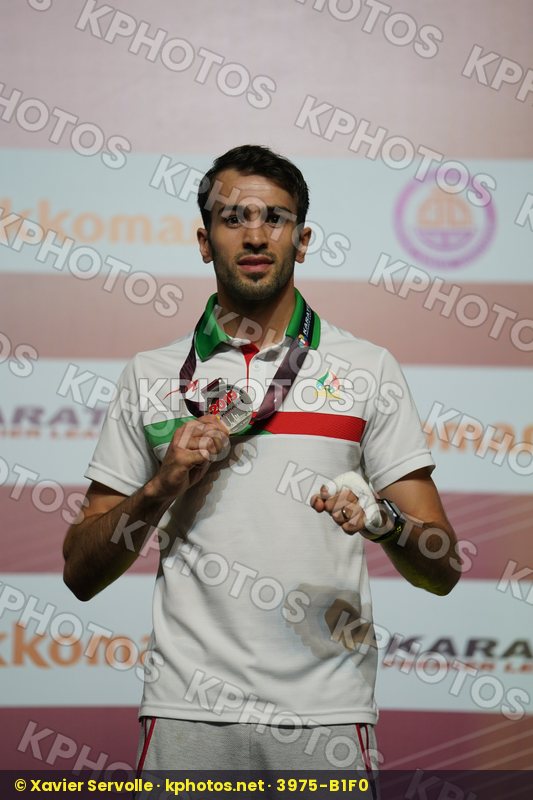 Karate 1 Premier League Shanghai 2019