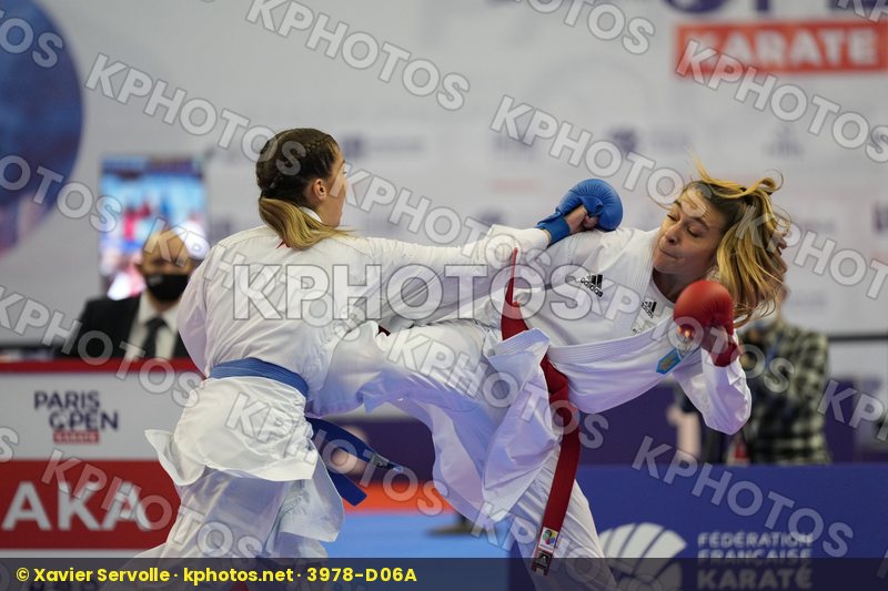 Open Paris 2022
