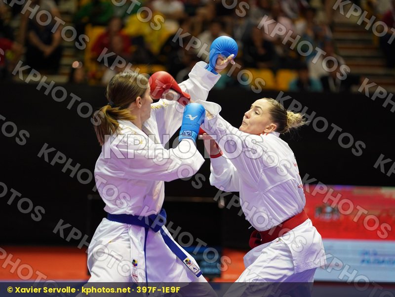 Karate 1 Premier League Dubai 2020