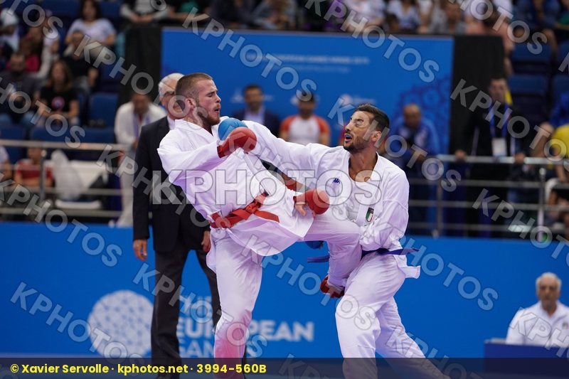 European Games Minsk 2019