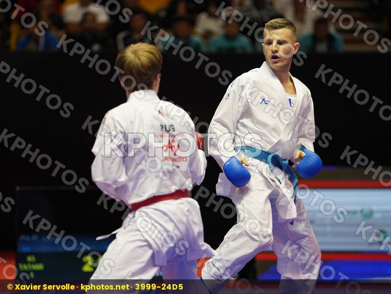 Karate 1 Premier League Dubai 2020